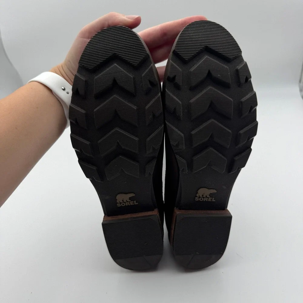 Sorel excellent pre